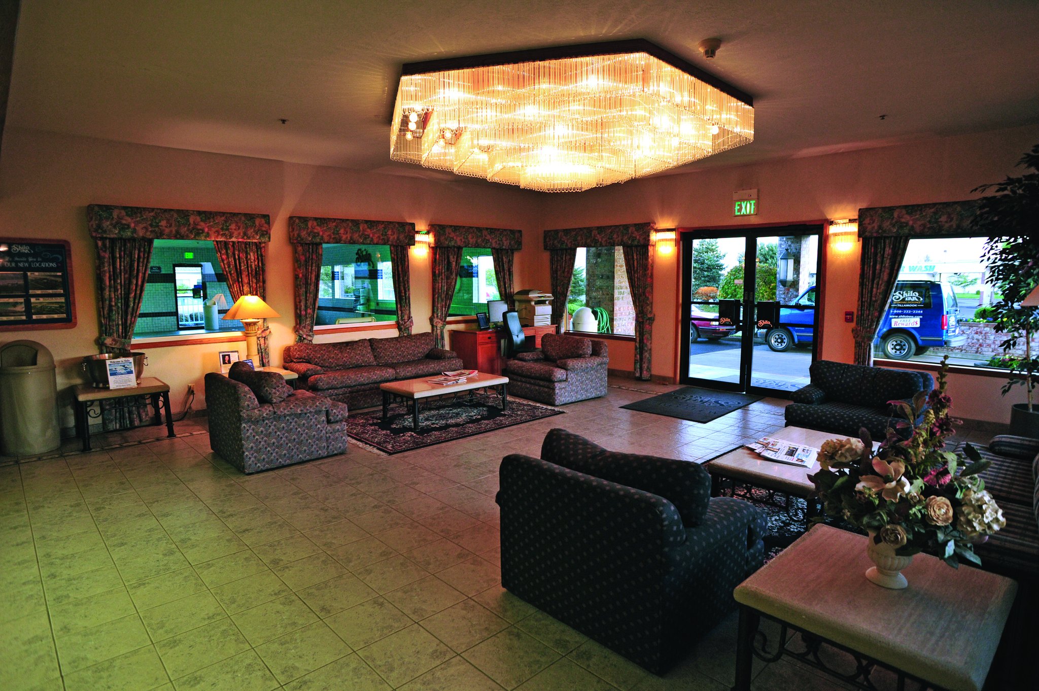 Shilo Inns Tillamook