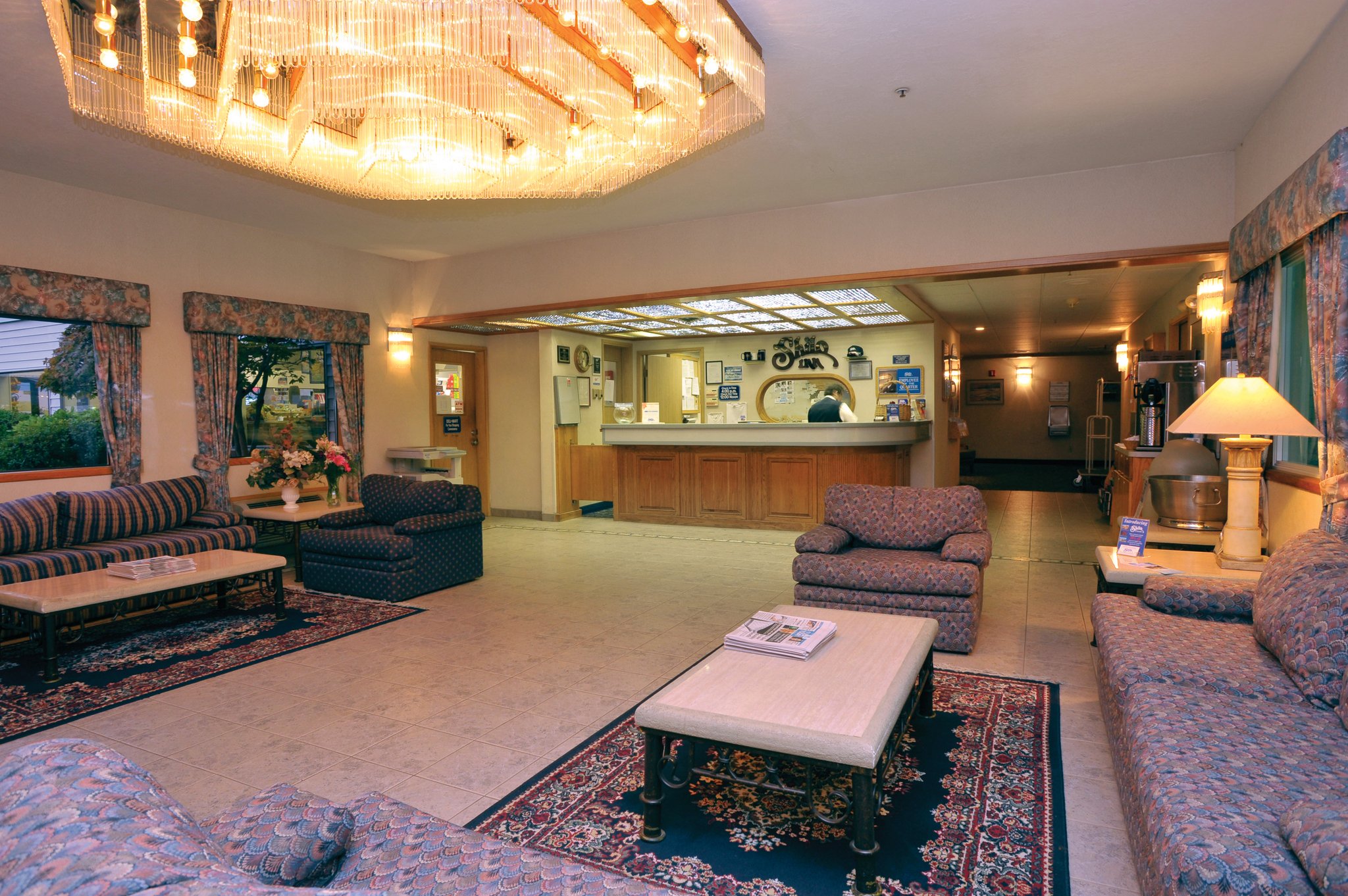 Shilo Inns Tillamook