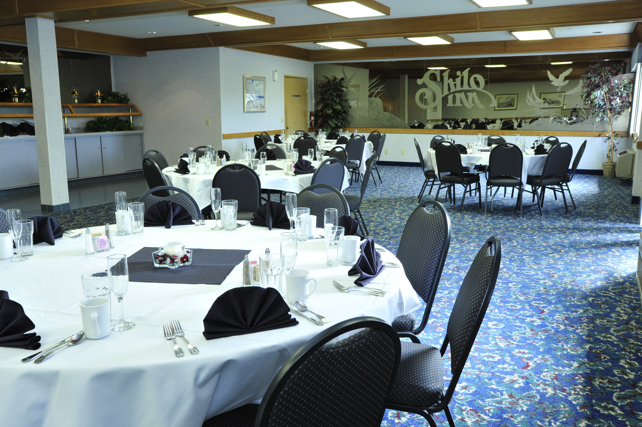 Shilo Inns Tillamook