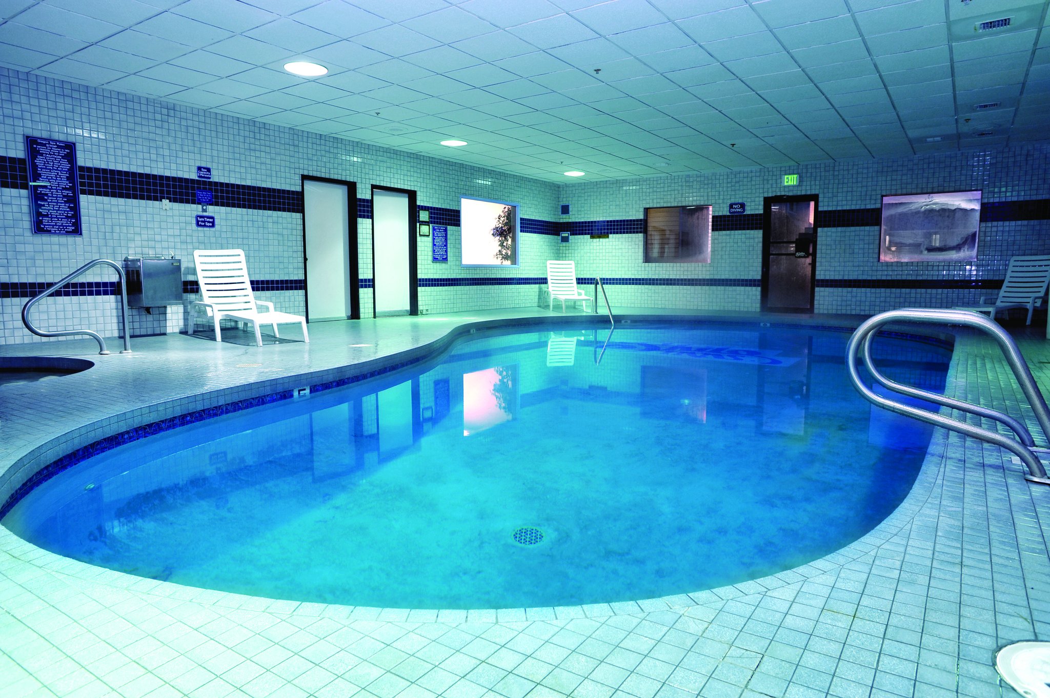 Shilo Inns Tillamook