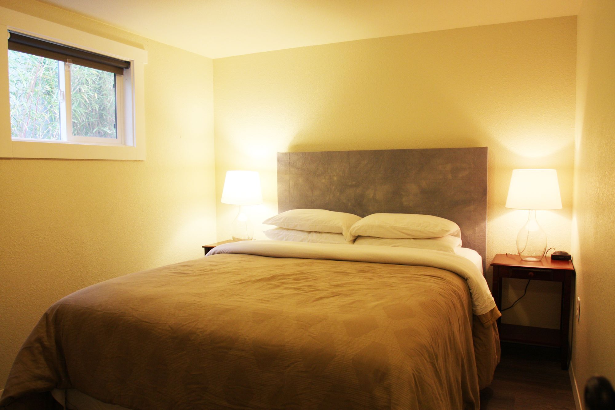 The Netarts Surf Inn