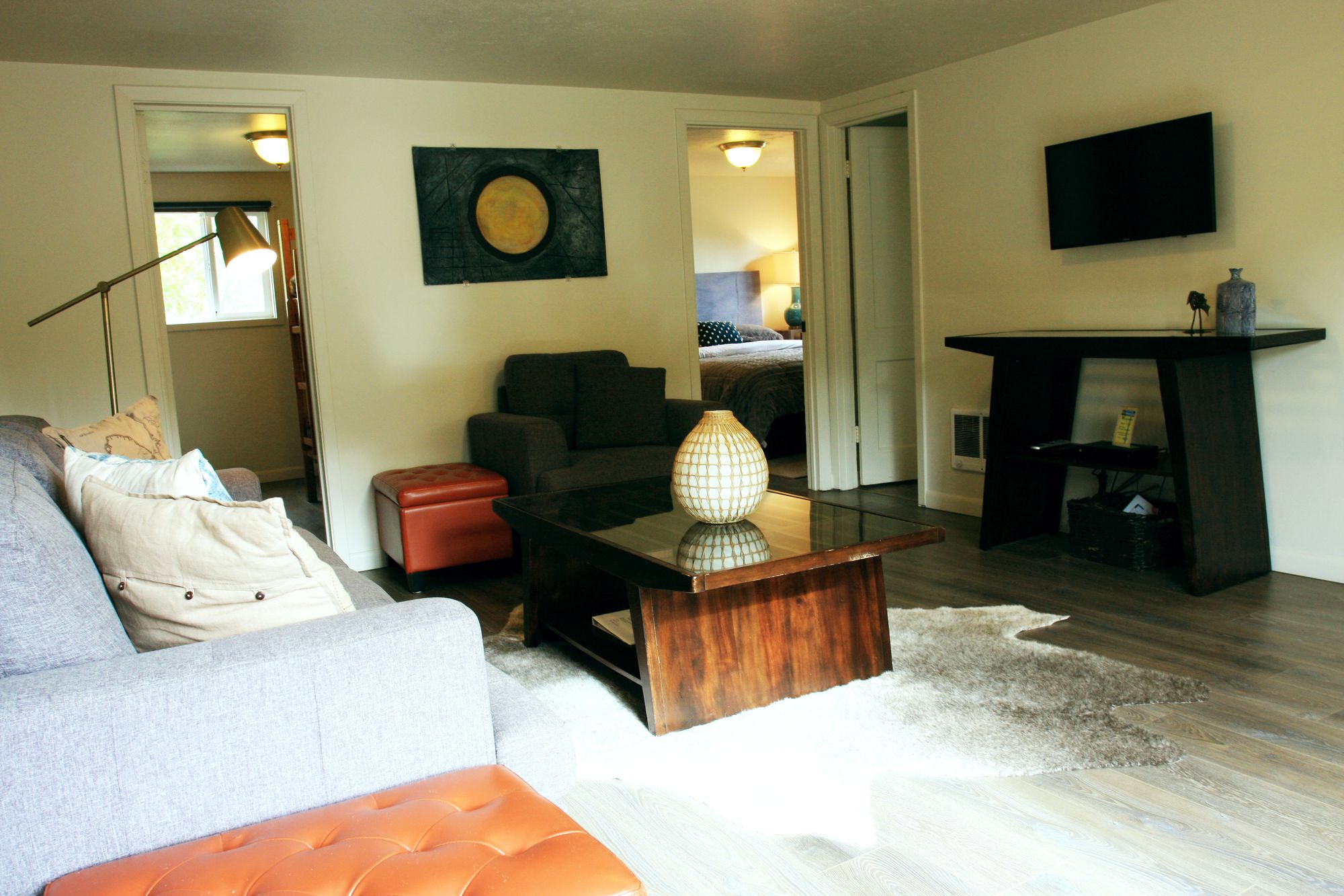 The Netarts Surf Inn