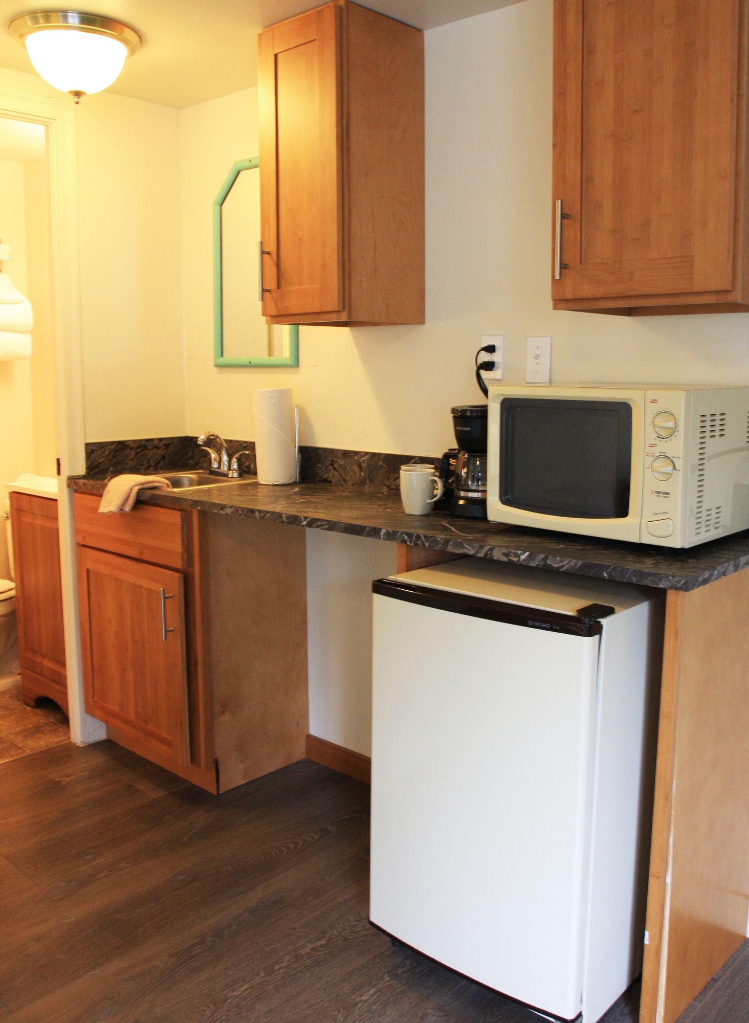 The Netarts Surf Inn