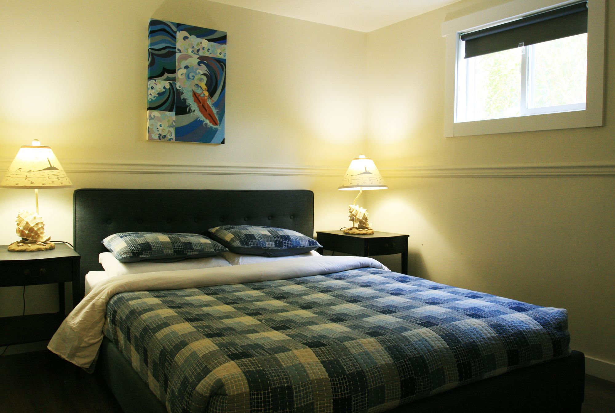 The Netarts Surf Inn