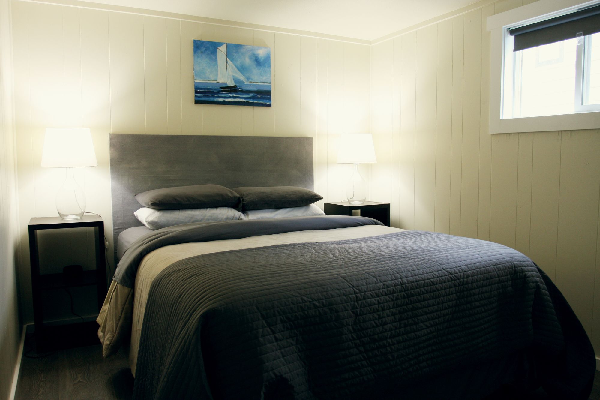 The Netarts Surf Inn