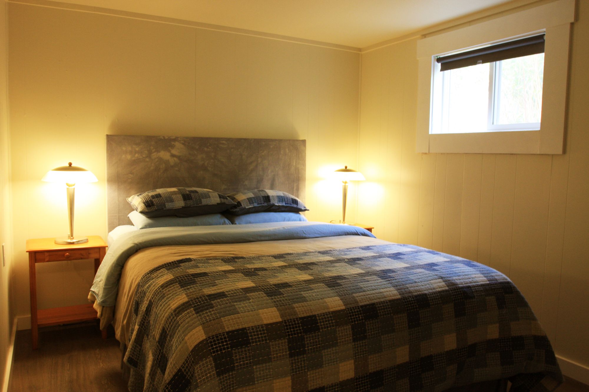 The Netarts Surf Inn