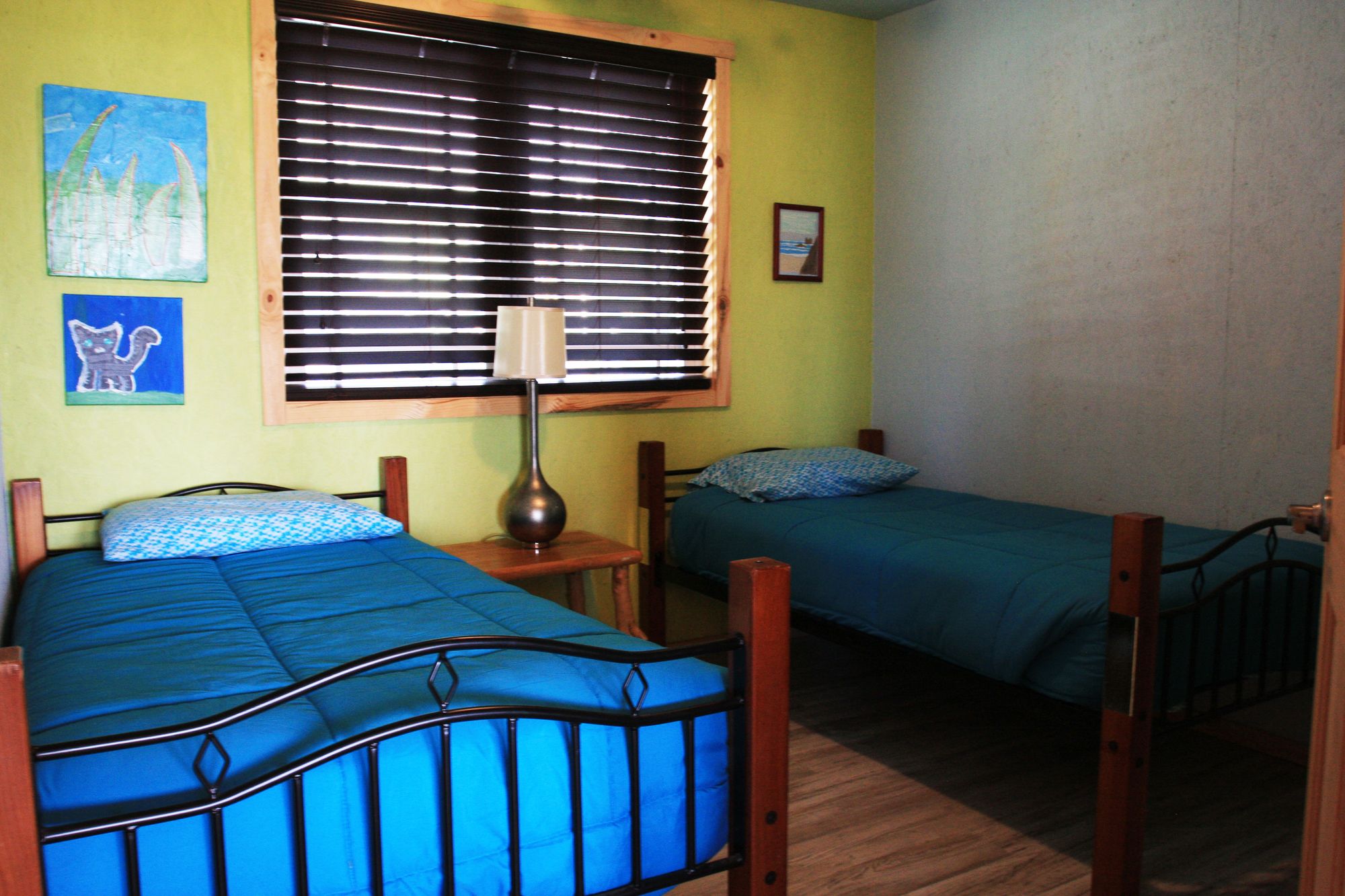 The Netarts Surf Inn