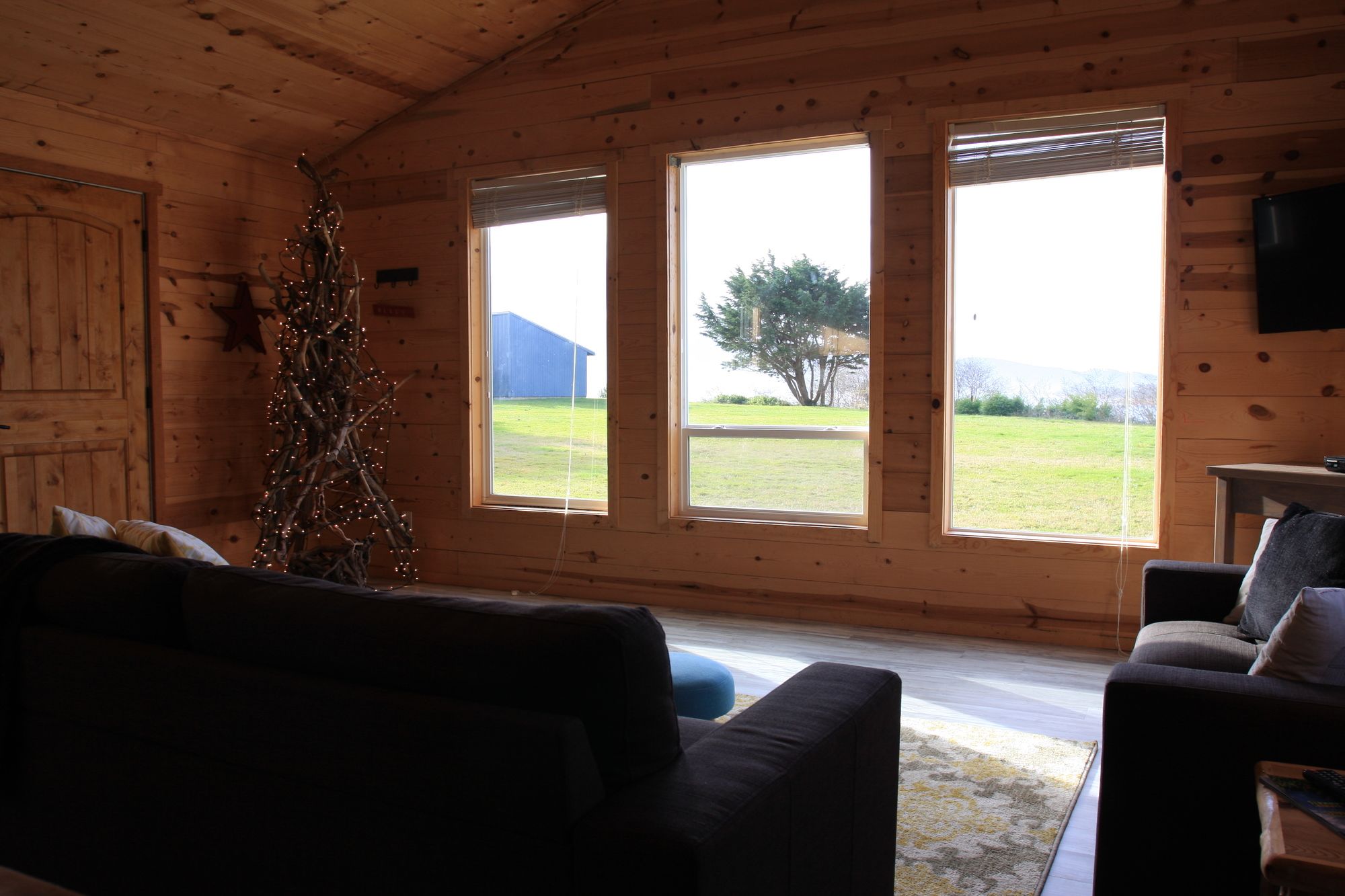 The Netarts Surf Inn