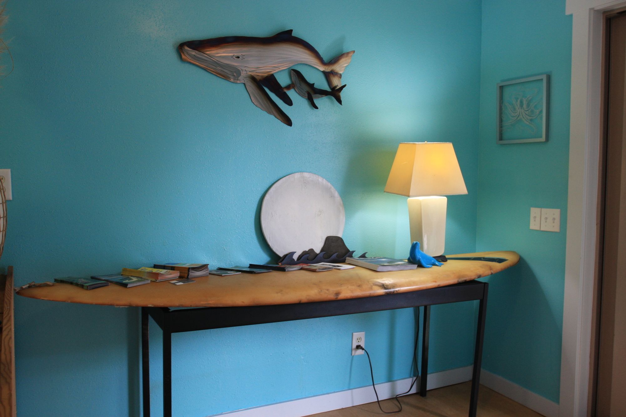 The Netarts Surf Inn