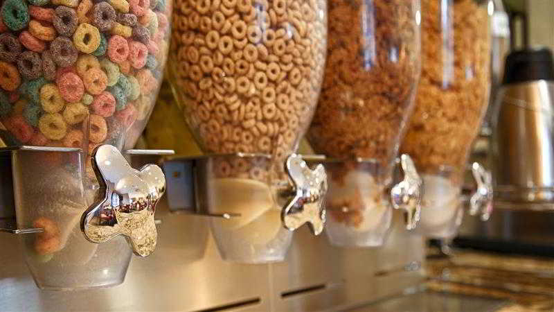 Best Western Plus Cascade Inn & Suites