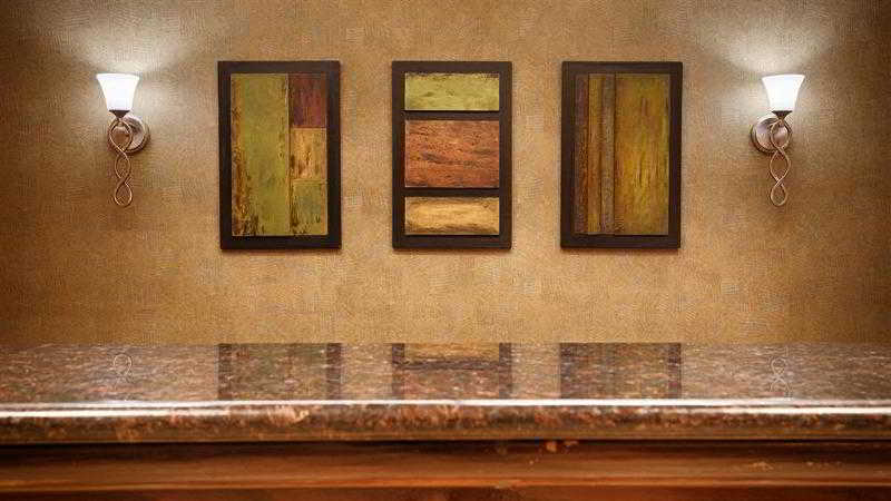 Best Western Plus Cascade Inn & Suites