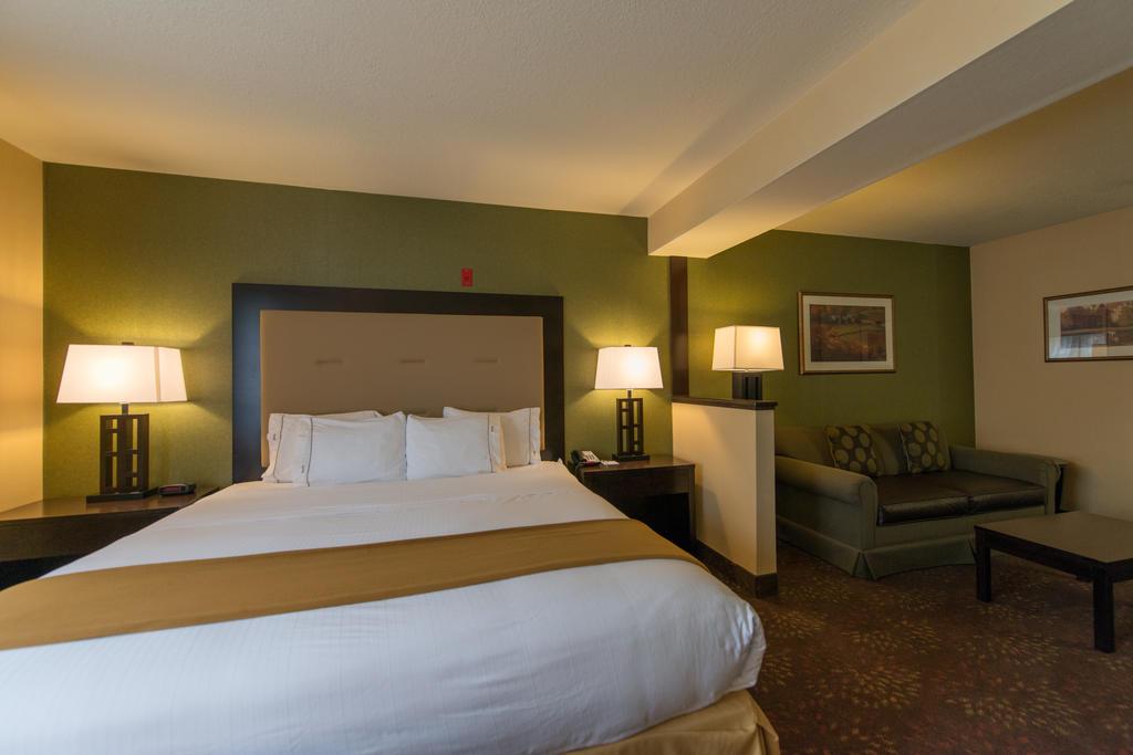 Holiday Inn Express Portland East - Troutdale