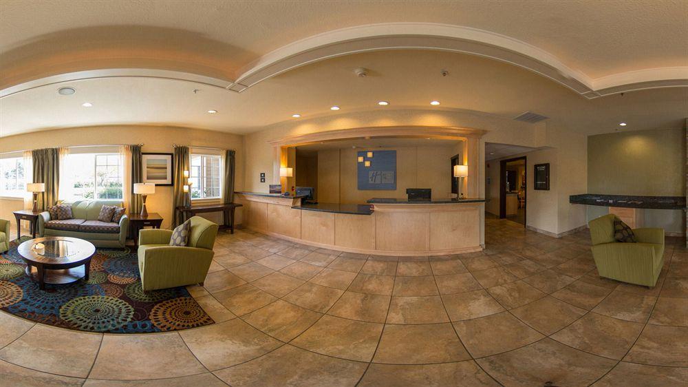 Holiday Inn Express Portland East - Troutdale