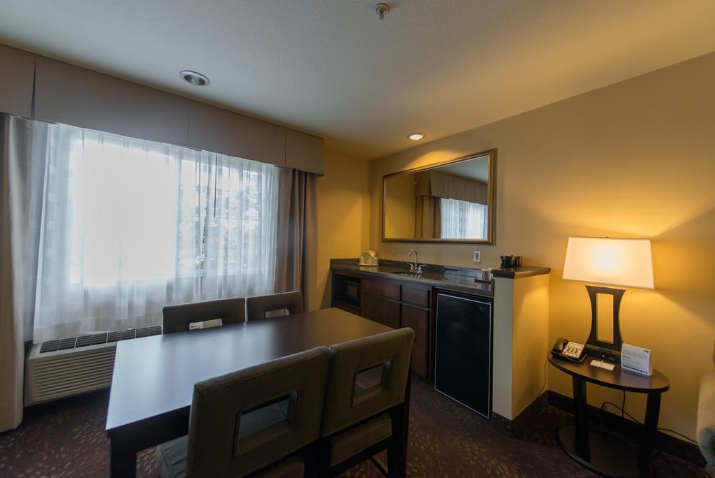 Holiday Inn Express Portland East - Troutdale