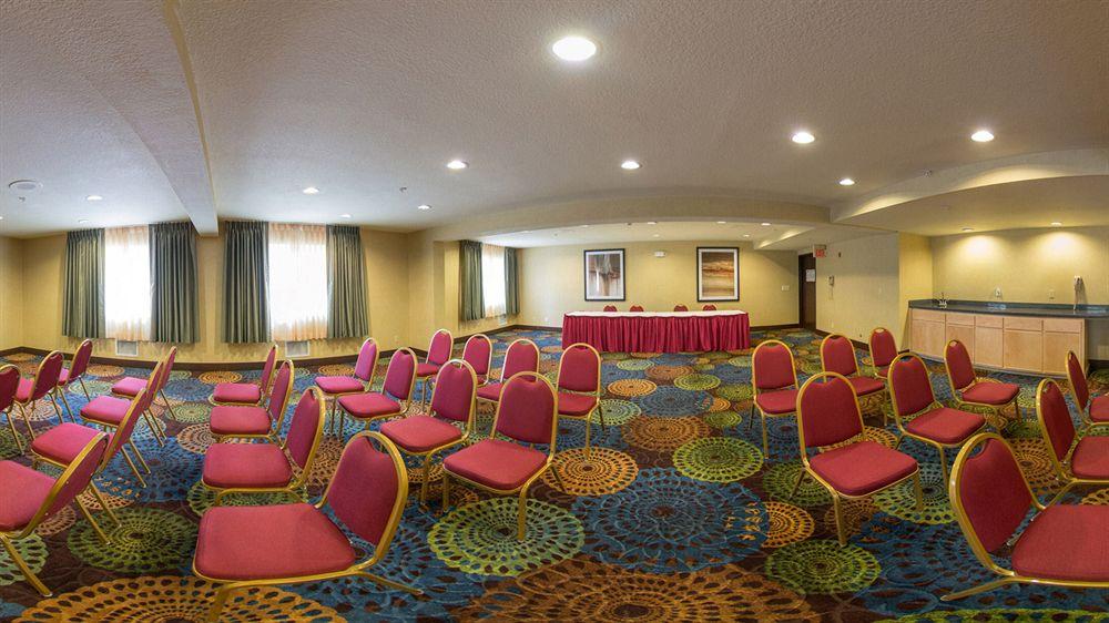 Holiday Inn Express Portland East - Troutdale