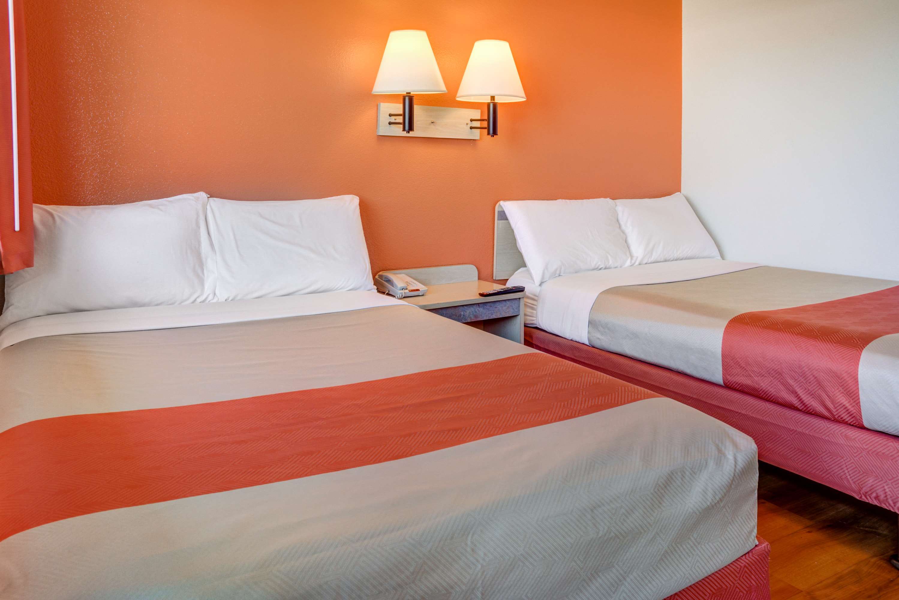 Motel 6 Portland East - Troutdale