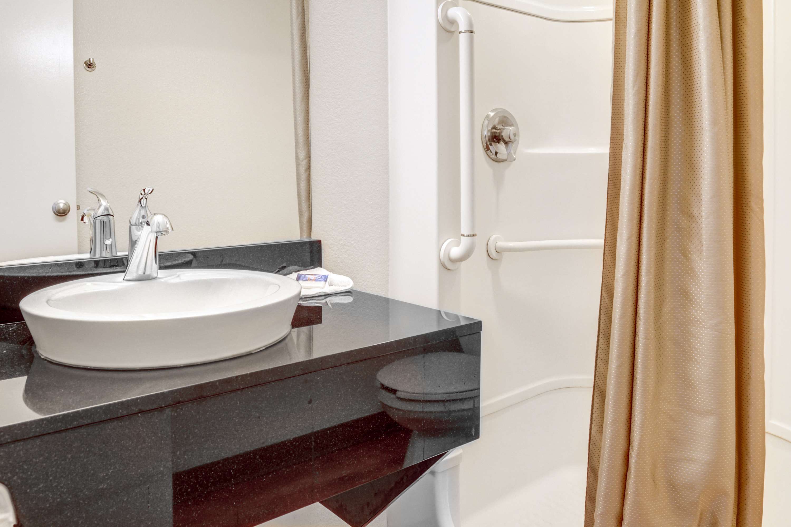 Motel 6 Portland East - Troutdale