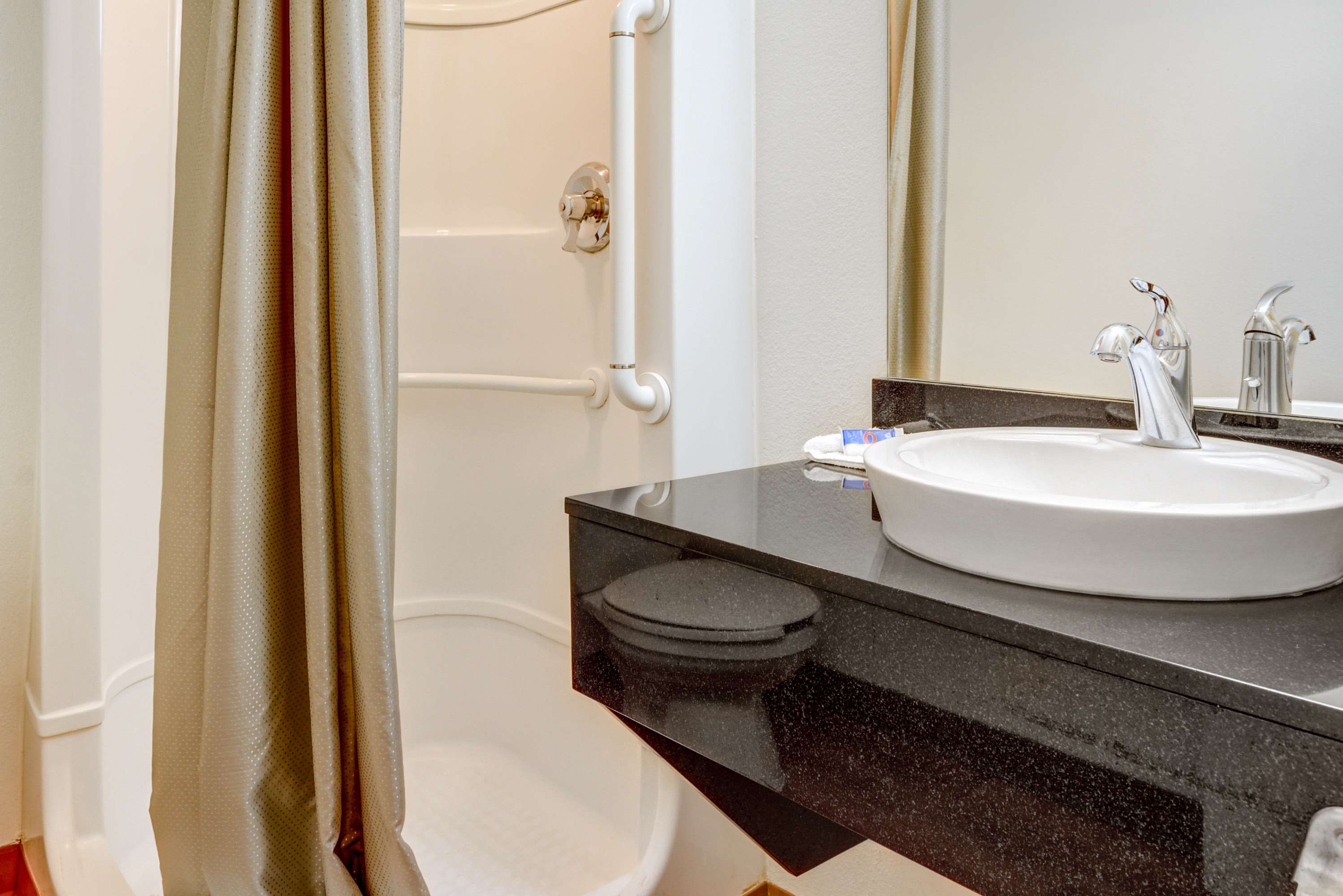 Motel 6 Portland East - Troutdale