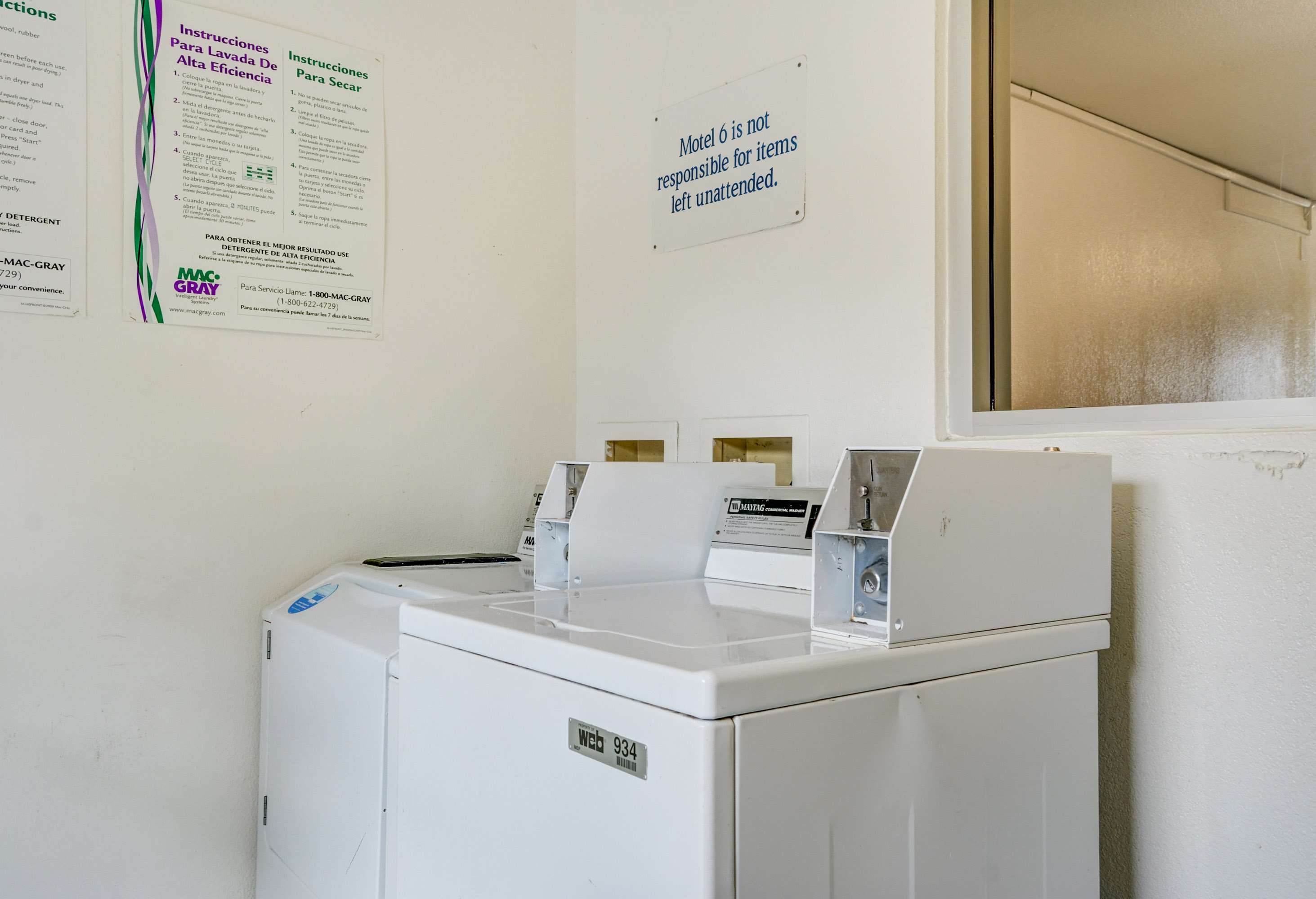 Motel 6 Portland East - Troutdale