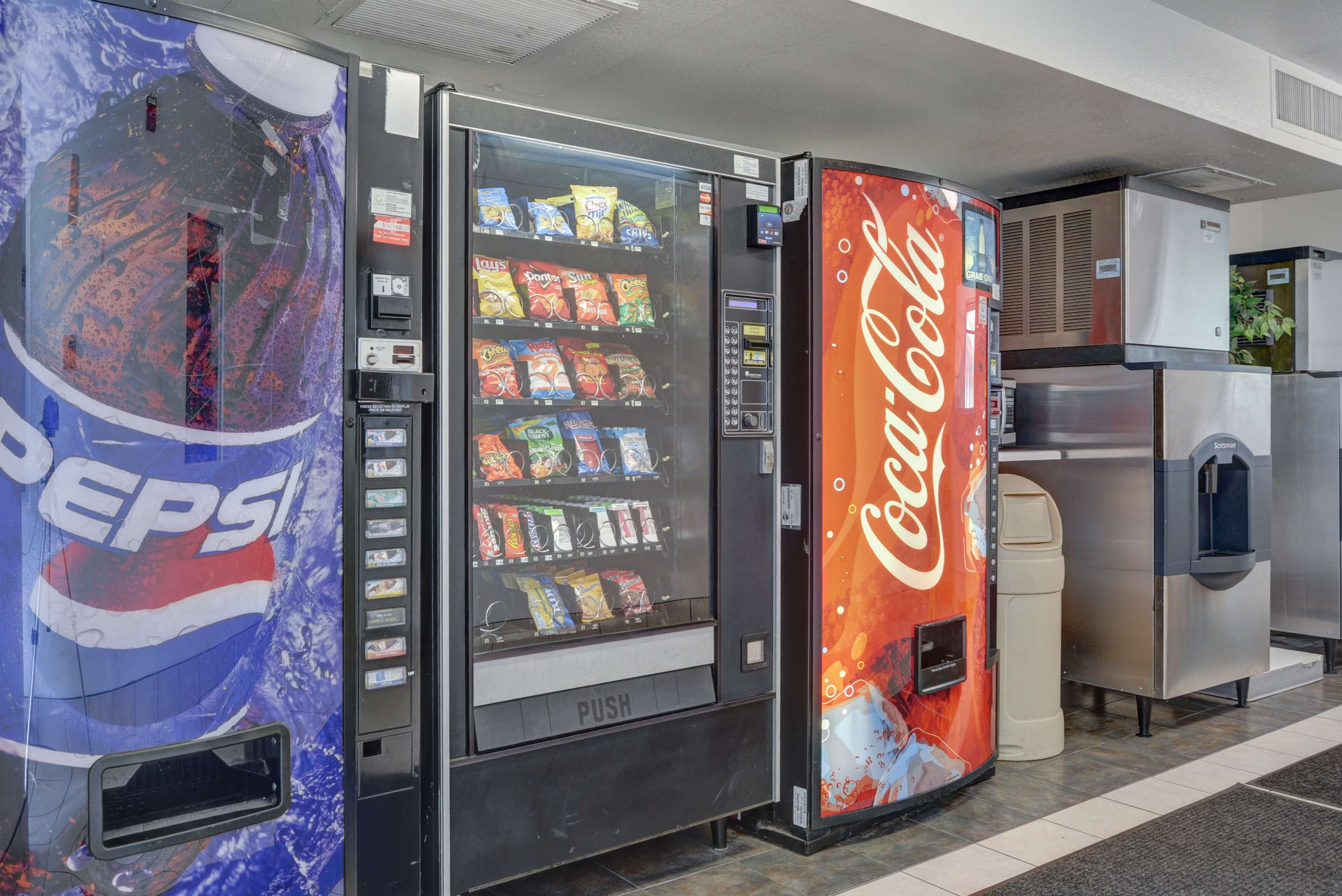 Motel 6 Portland East - Troutdale