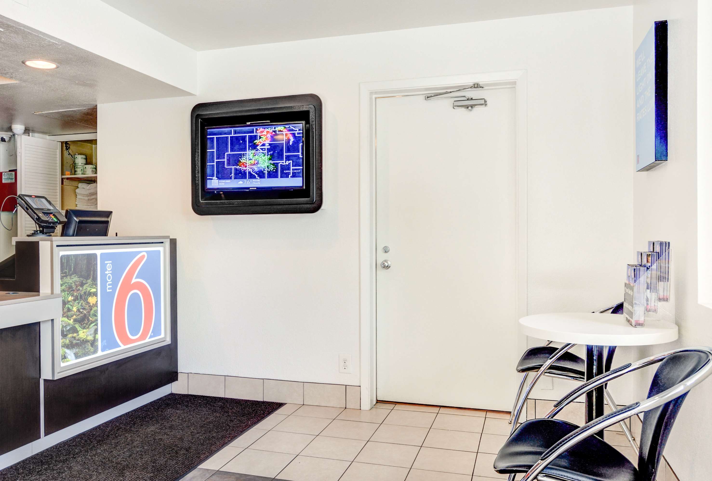 Motel 6 Portland East - Troutdale