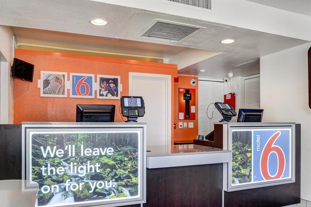 Motel 6 Portland East - Troutdale