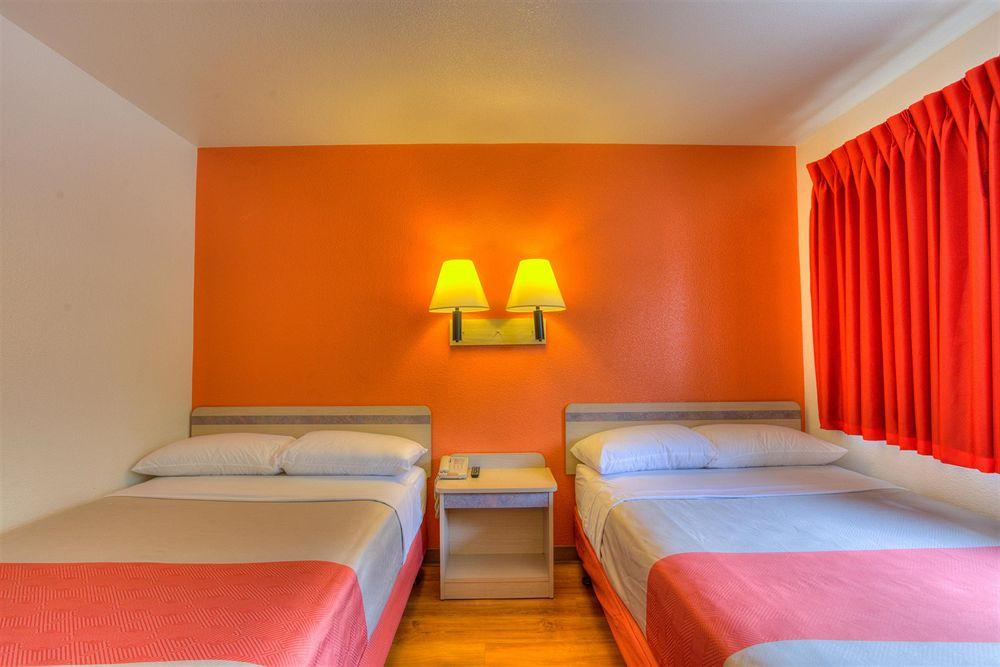 Motel 6 Portland East - Troutdale