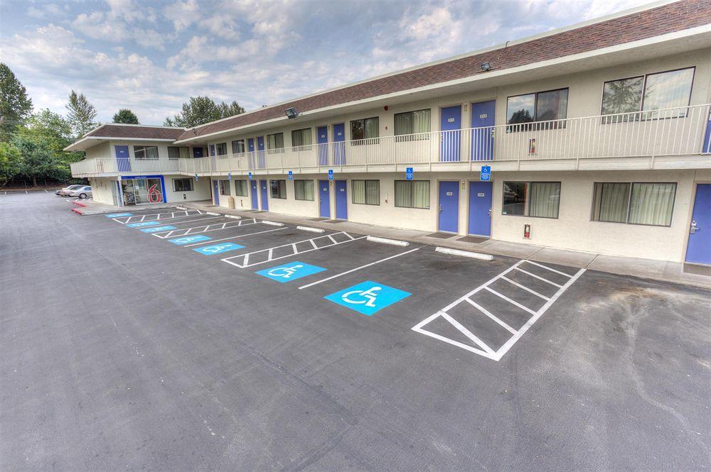 Motel 6 Portland East - Troutdale