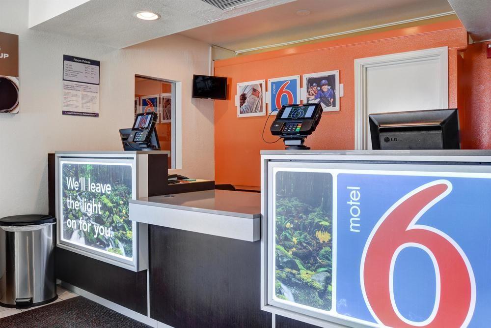 Motel 6 Portland East - Troutdale