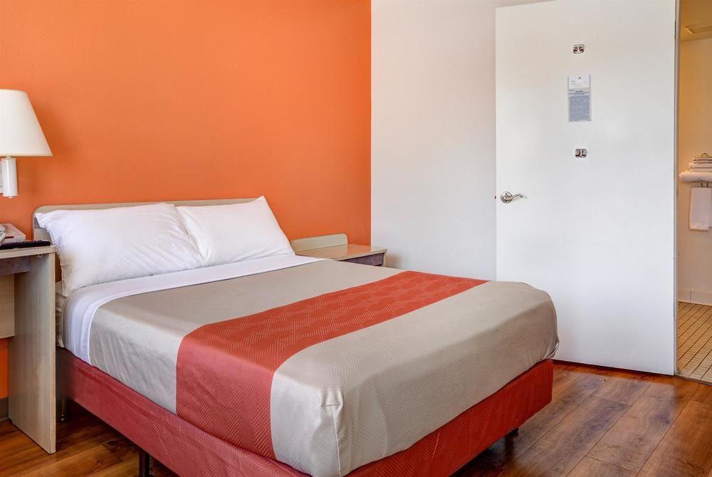 Motel 6 Portland East - Troutdale