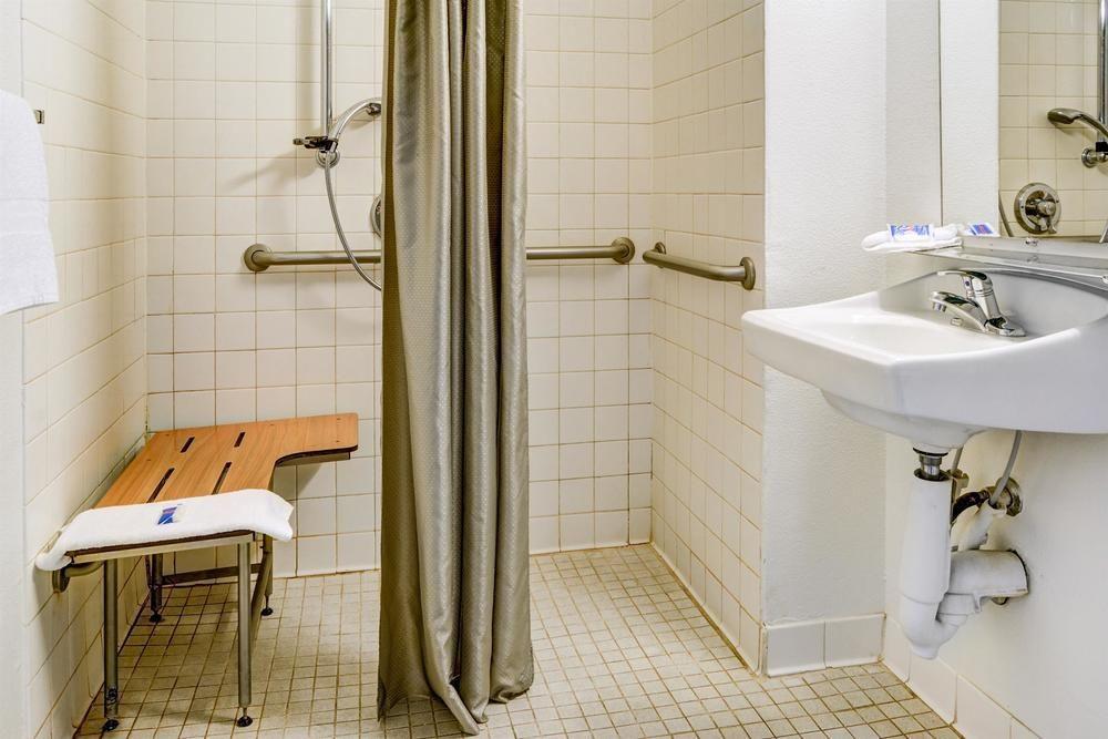 Motel 6 Portland East - Troutdale