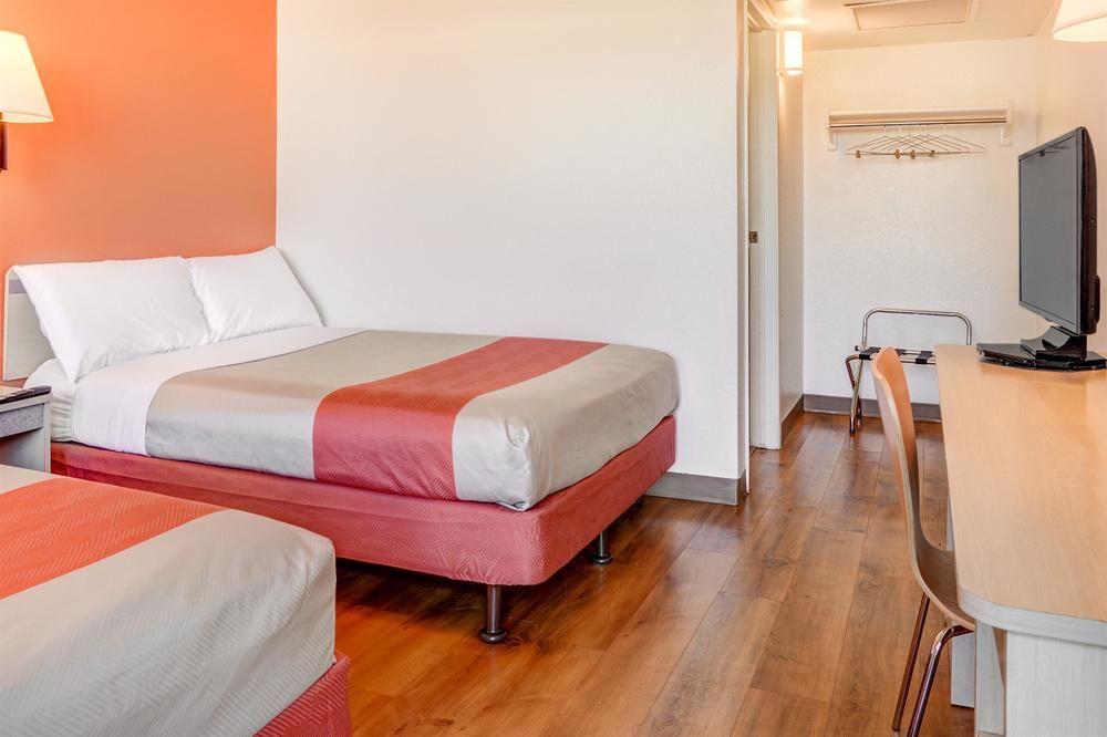 Motel 6 Portland East - Troutdale