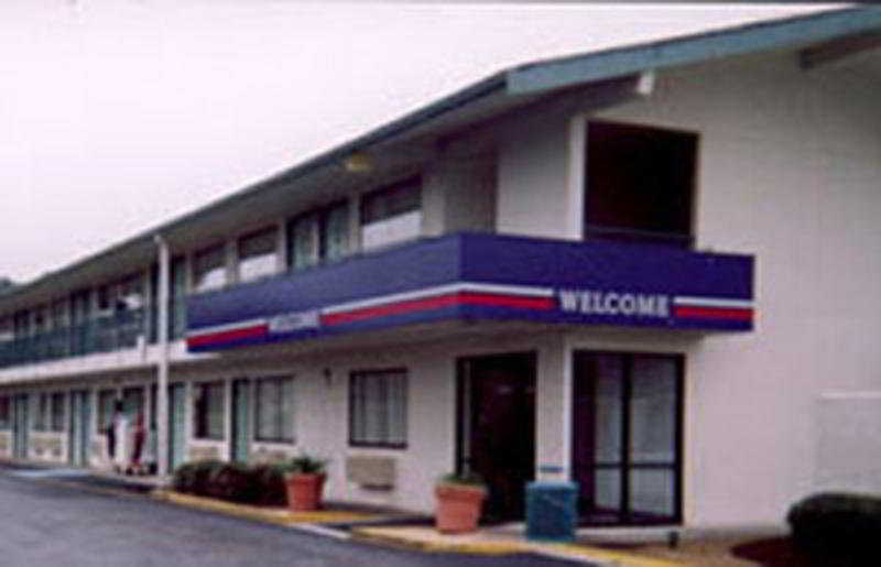 Motel 6 Portland East - Troutdale