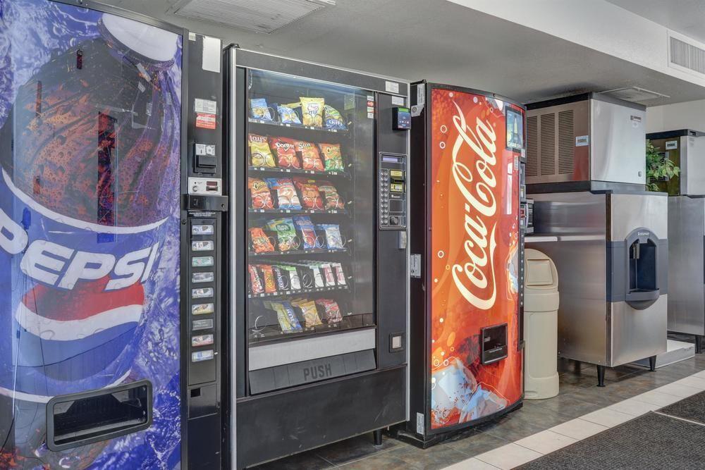 Motel 6 Portland East - Troutdale