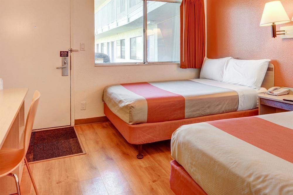 Motel 6 Portland East - Troutdale