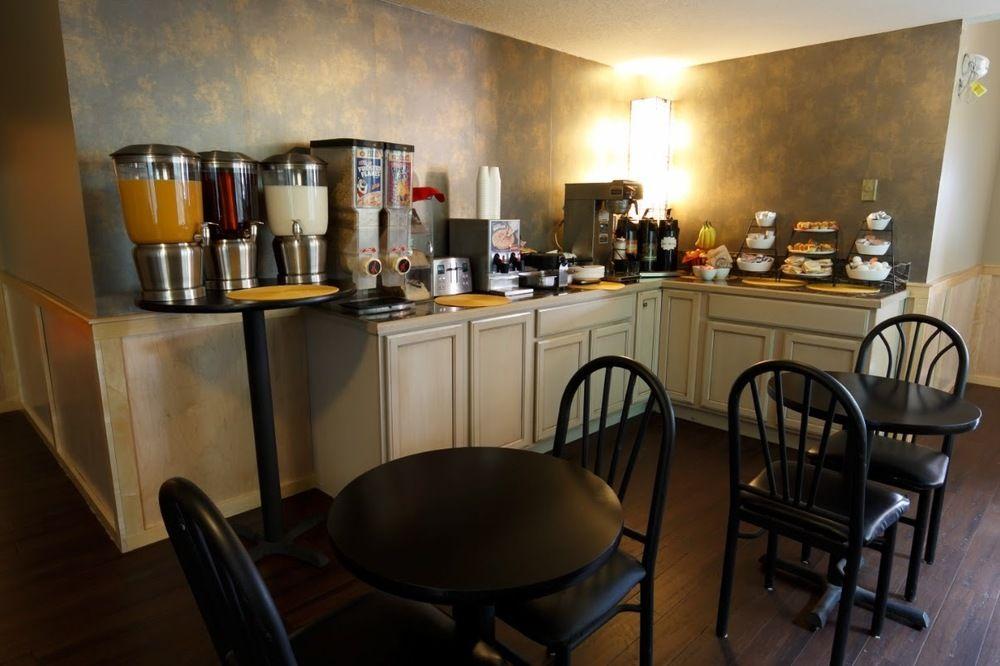 Travelodge by Wyndham East Portland/Gresham