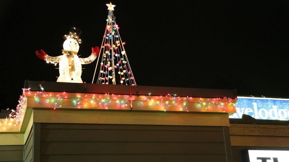 Travelodge by Wyndham East Portland/Gresham