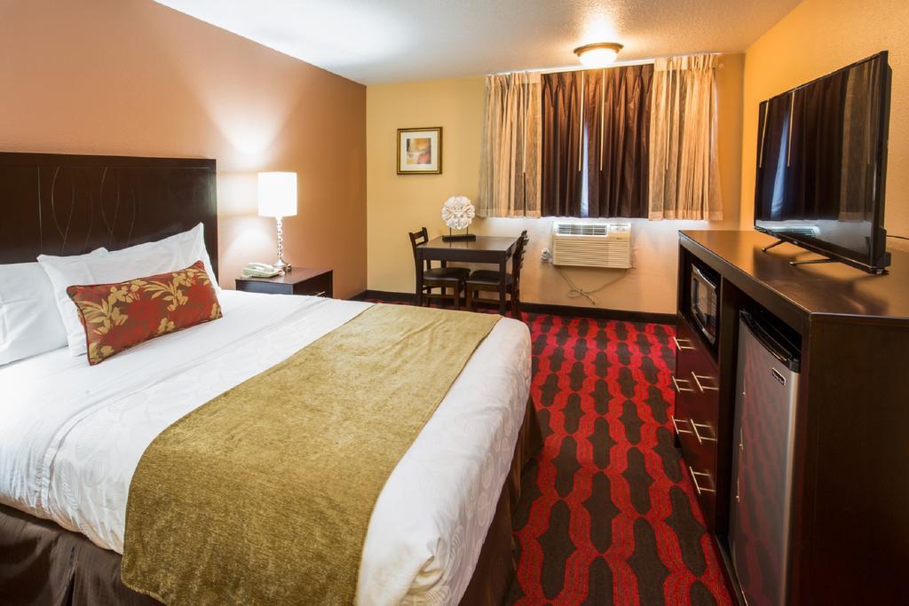 Travelodge by Wyndham East Portland/Gresham