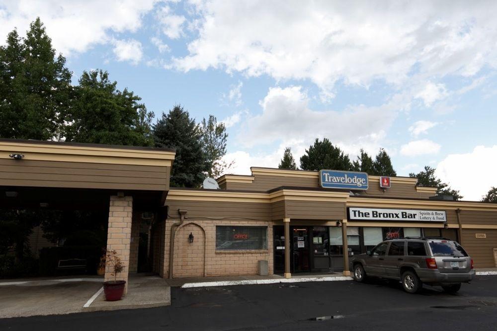 Travelodge by Wyndham East Portland/Gresham
