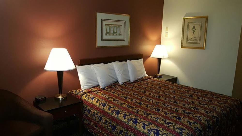 Econo Lodge Umatilla