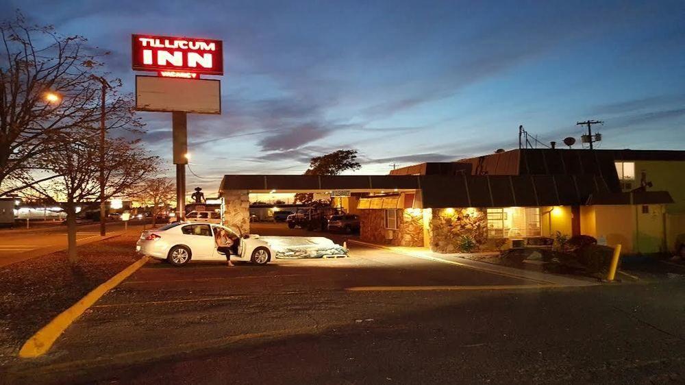 Econo Lodge Umatilla