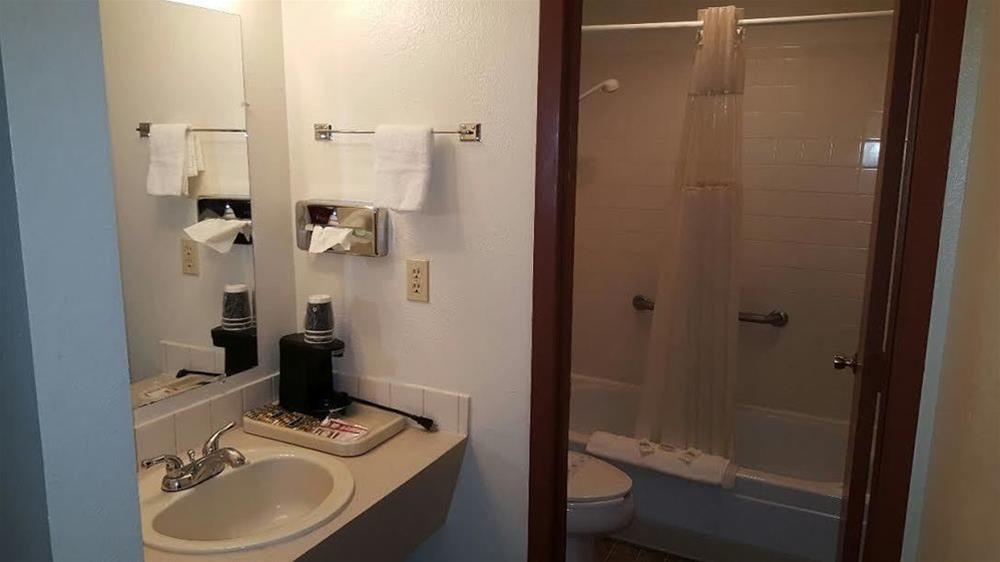 Econo Lodge Umatilla