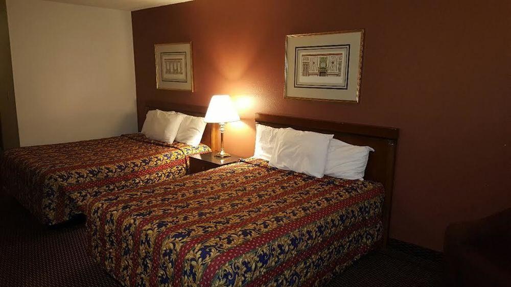 Econo Lodge Umatilla