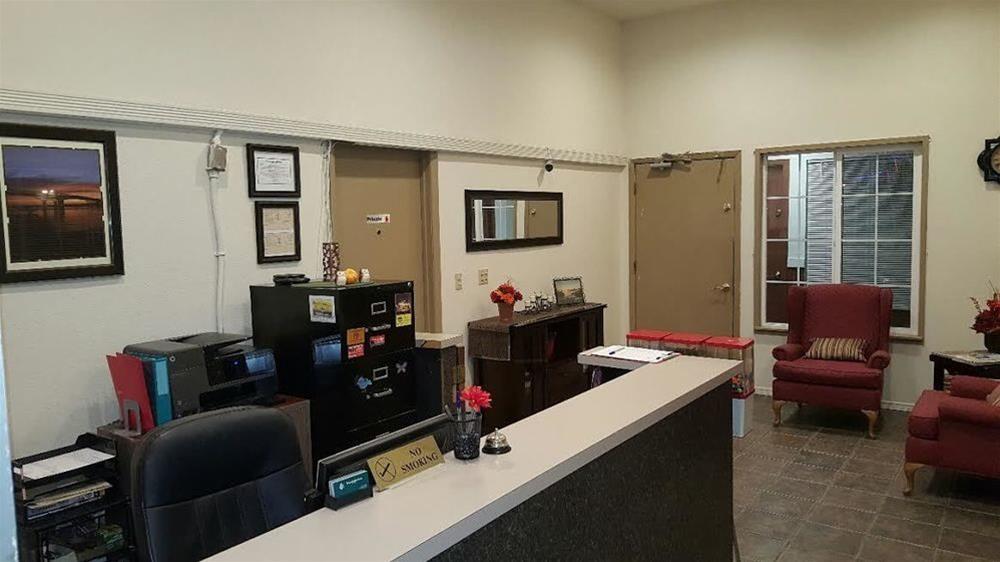 Econo Lodge Umatilla