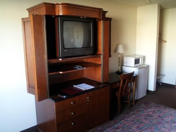 Econo Lodge Umatilla