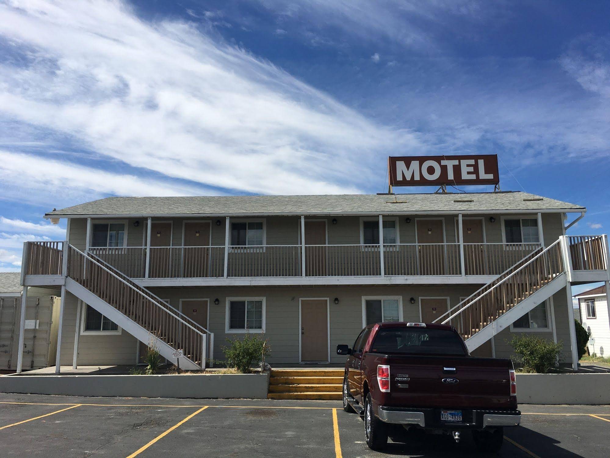 Umatilla Inn and Suites