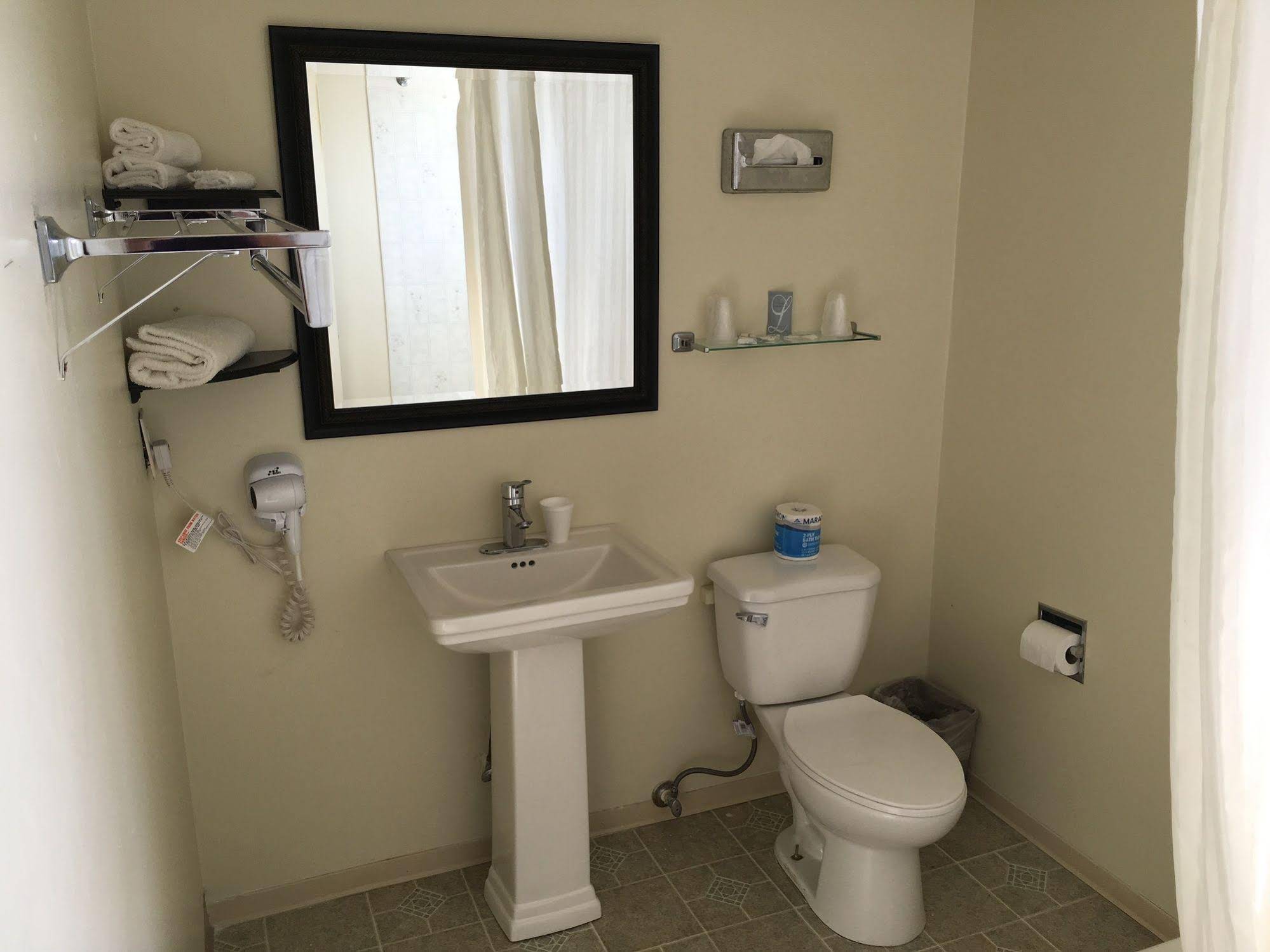 Umatilla Inn and Suites