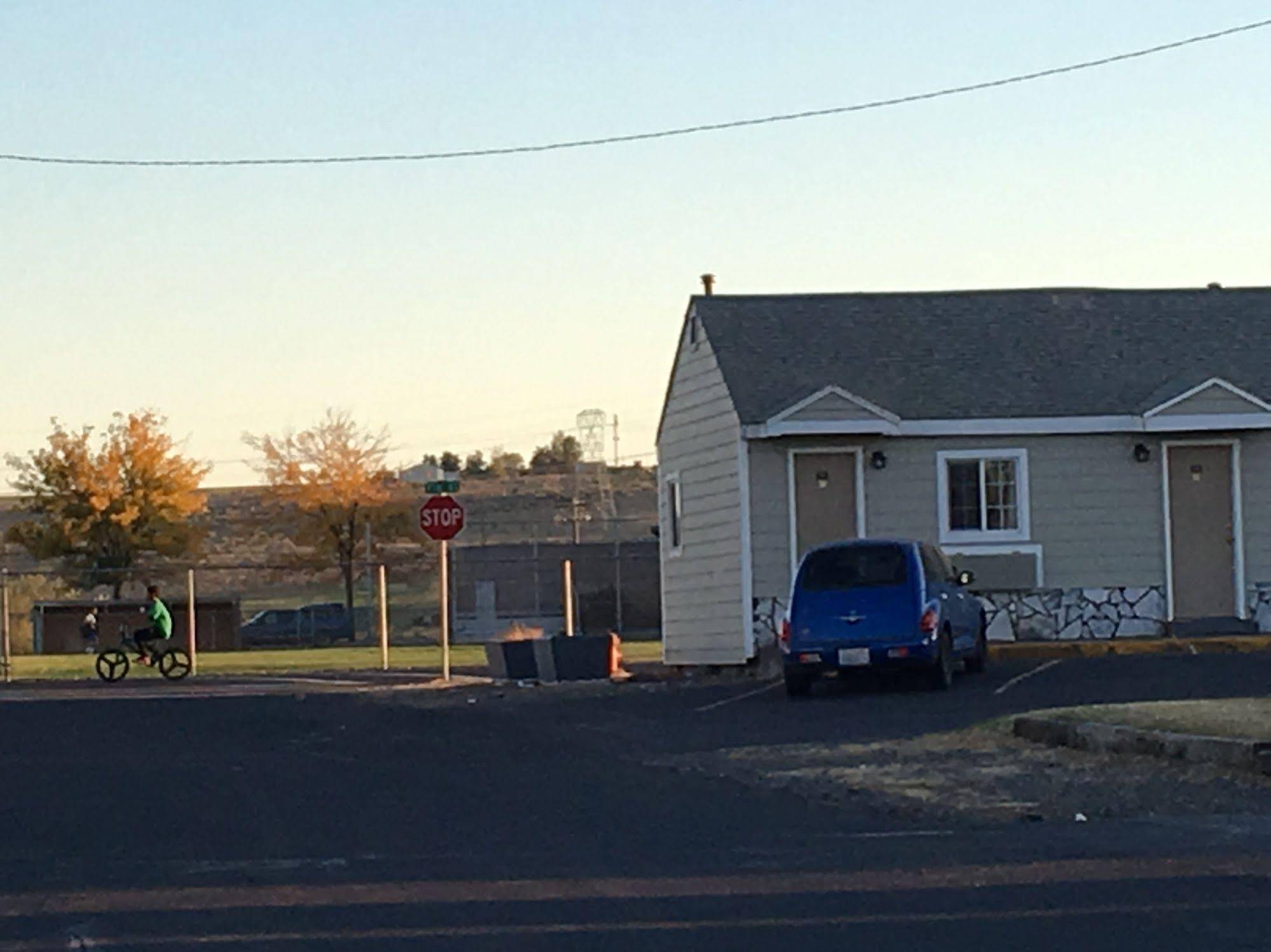 Umatilla Inn and Suites