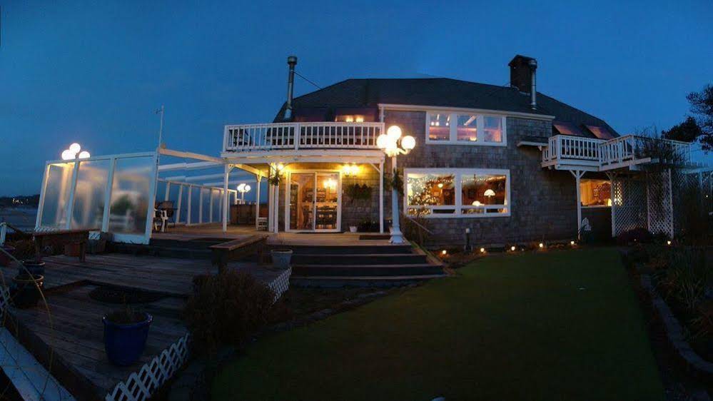 Cliff House Bed & Breakfast