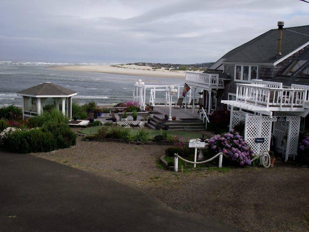 Cliff House Bed & Breakfast